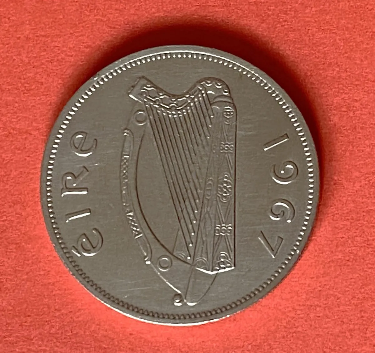 Ireland At Its Best. From -1967, Free Post - Image 3