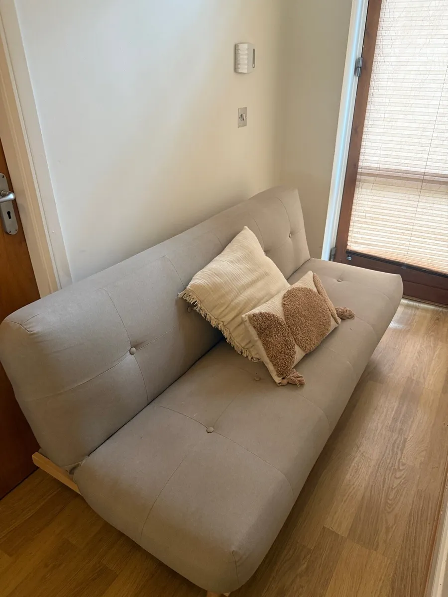Sofa Bed - Image 1