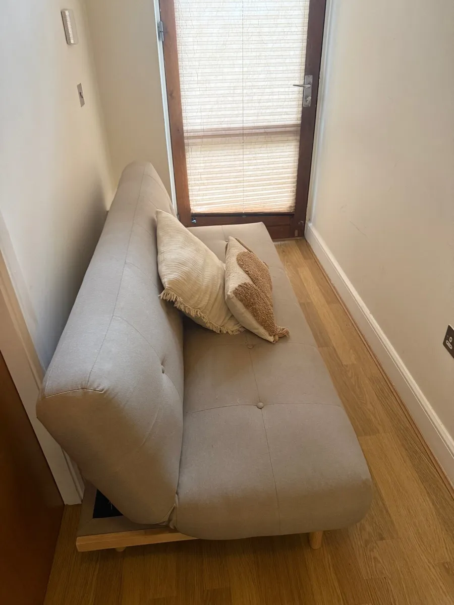 Sofa Bed - Image 2