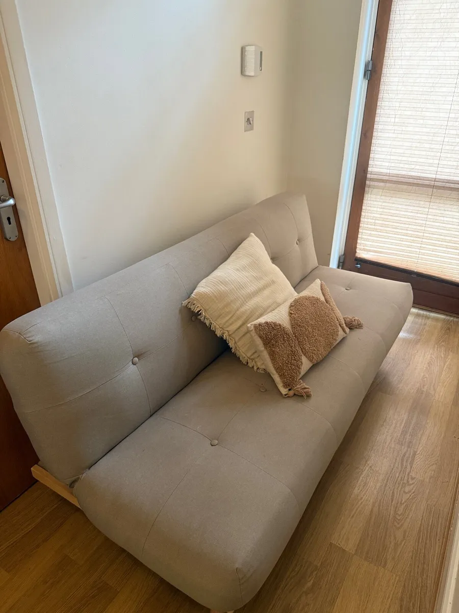 Sofa Bed - Image 3