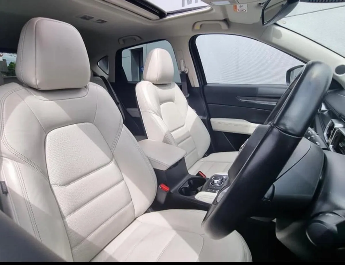 Mazda CX-5 2018 - Image 2