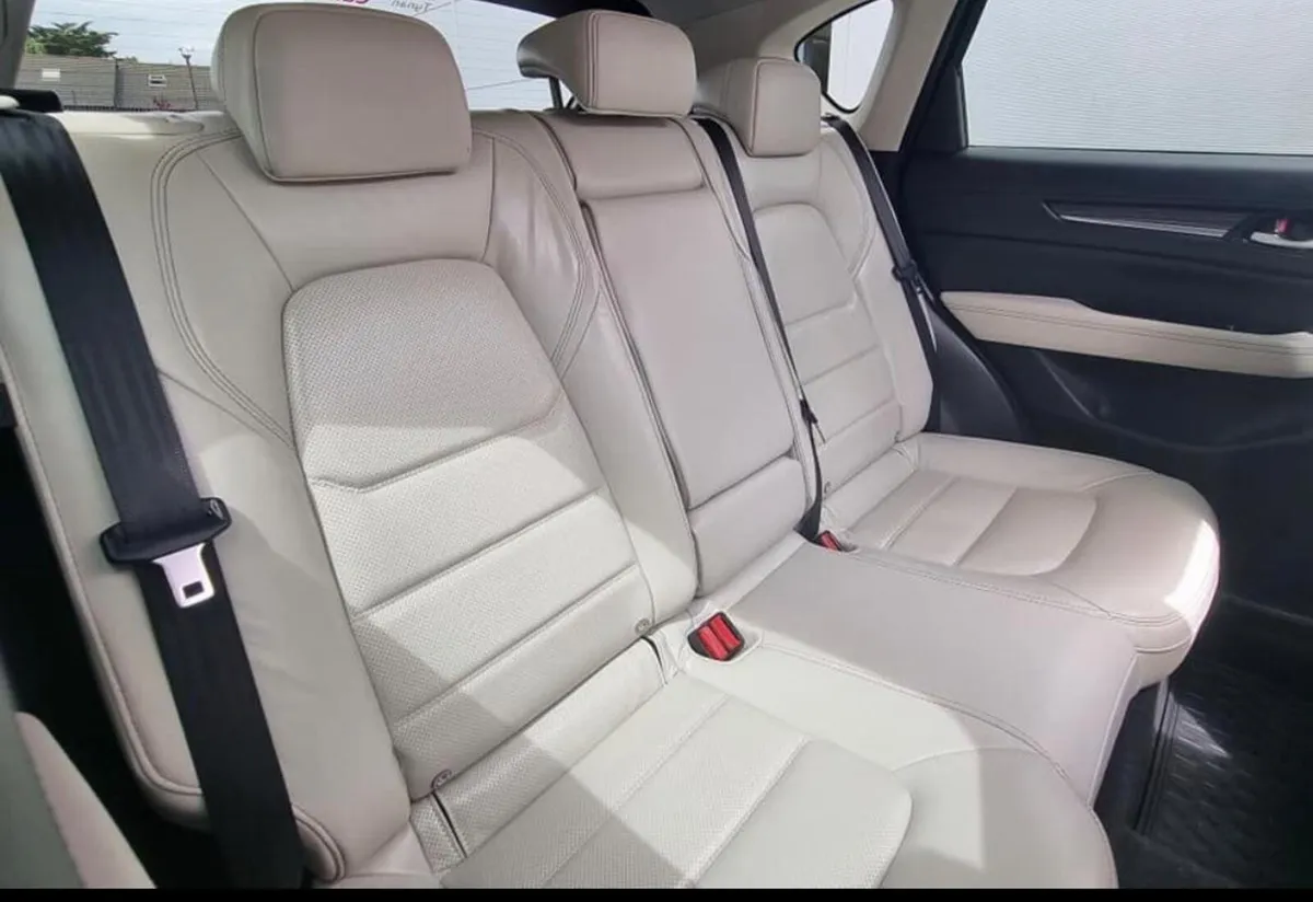 Mazda CX-5 2018 - Image 3