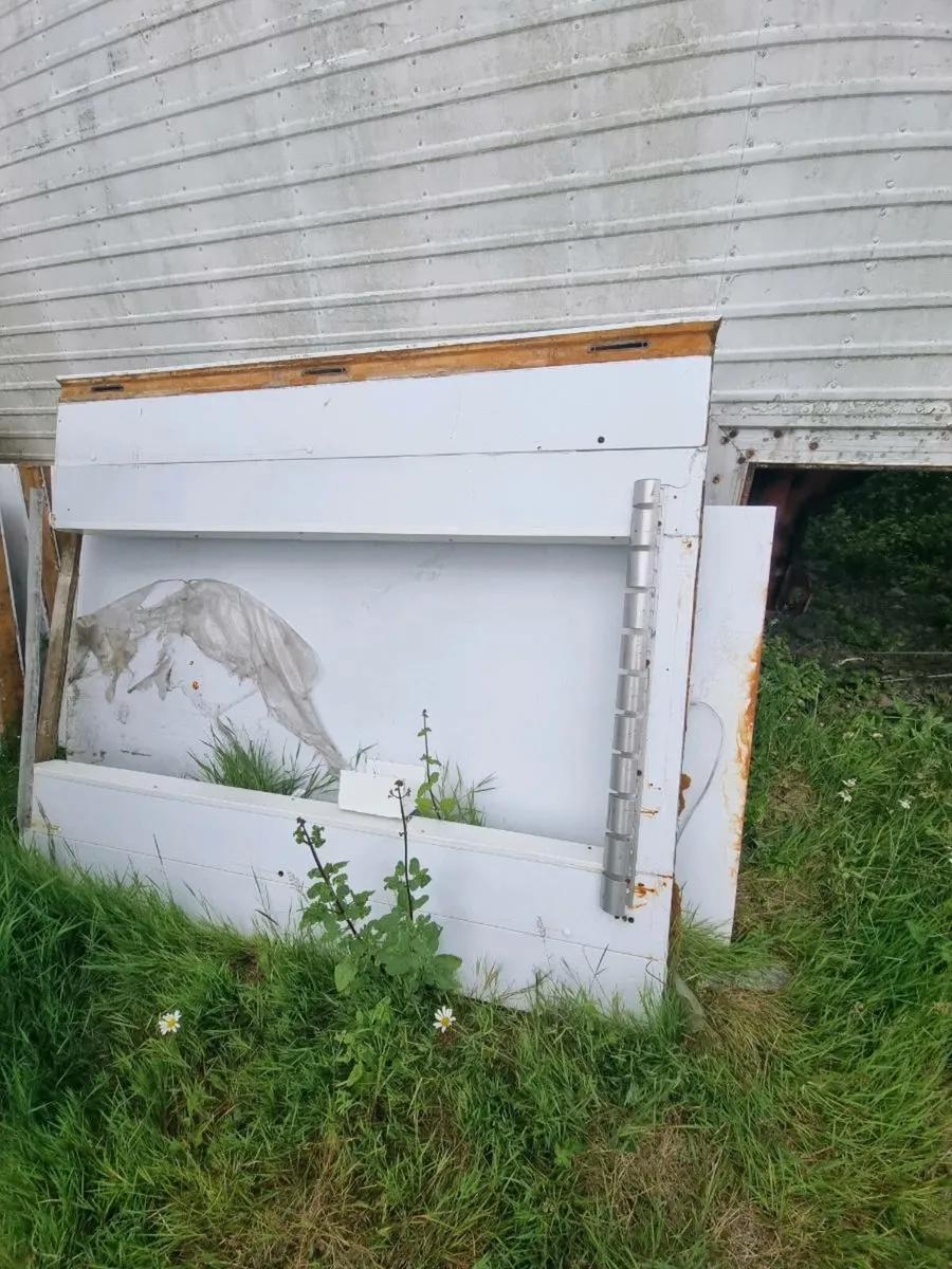 Freezer room (panels only) - Image 2