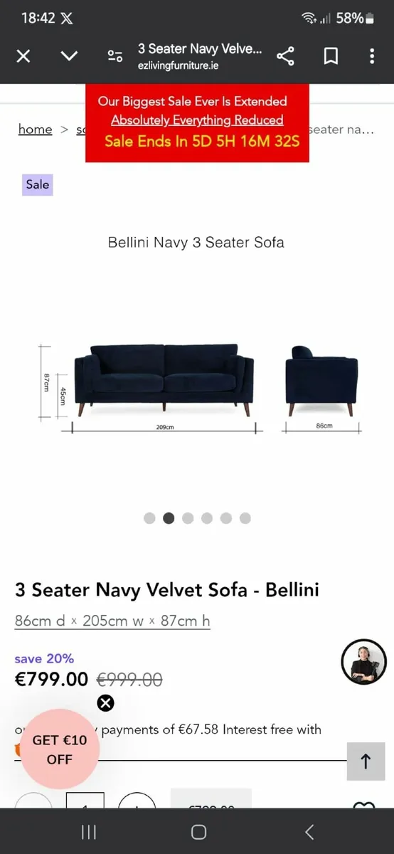 Couch - Image 4
