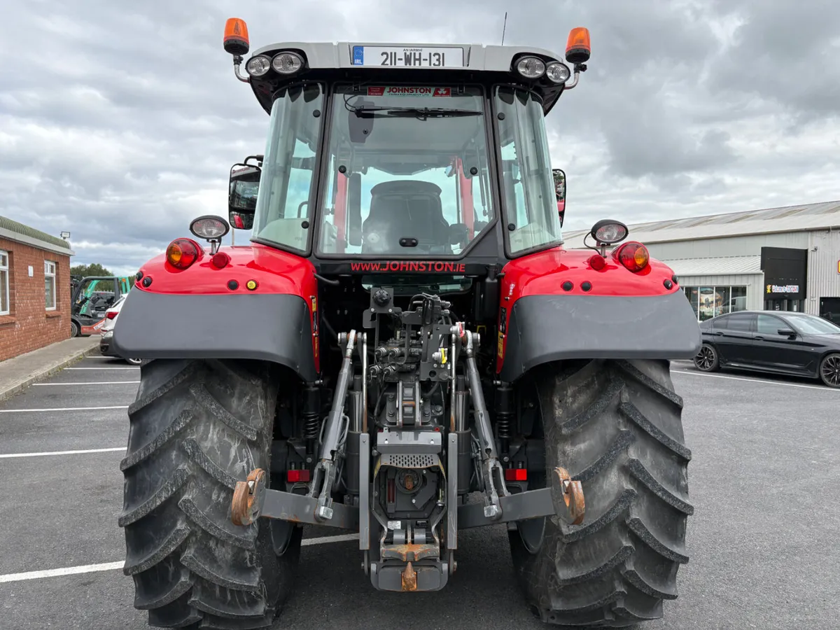 Massey Ferguson 5713s - Image 3