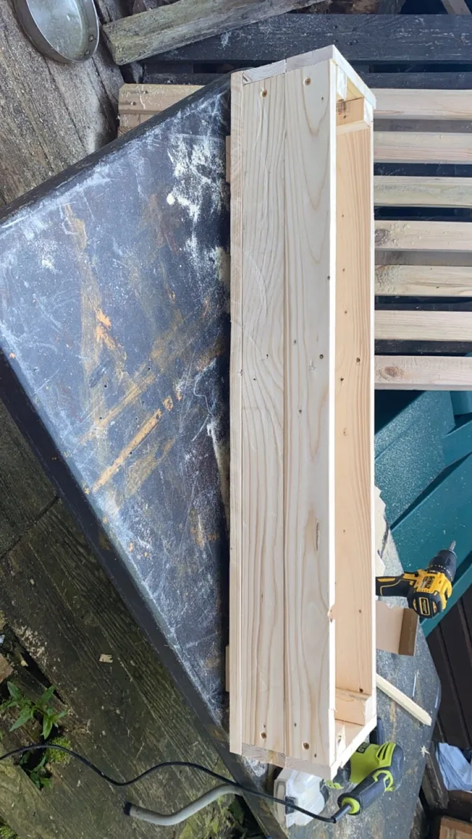 Planter boxes - Image 3