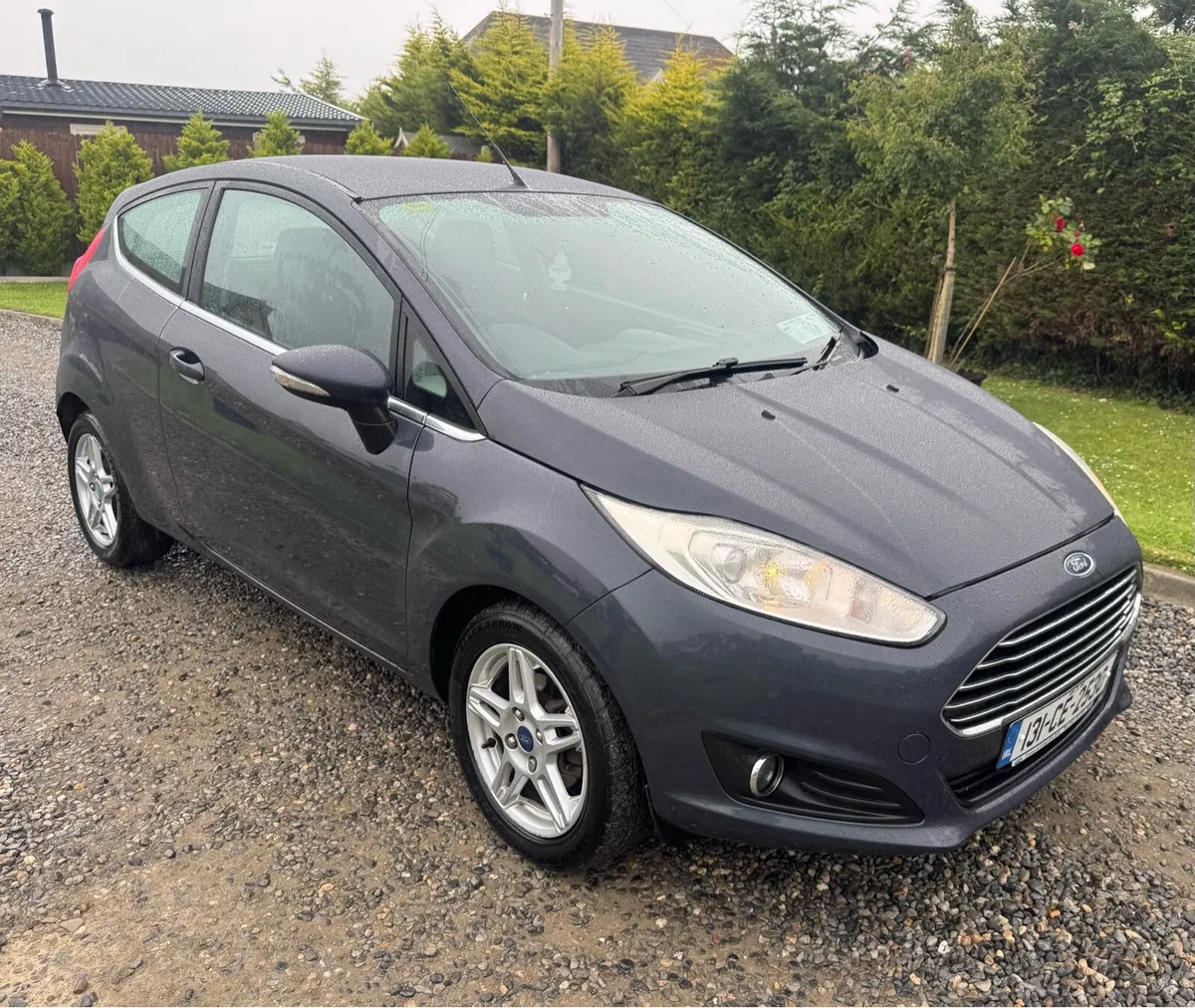Ford Fiesta - Image 1
