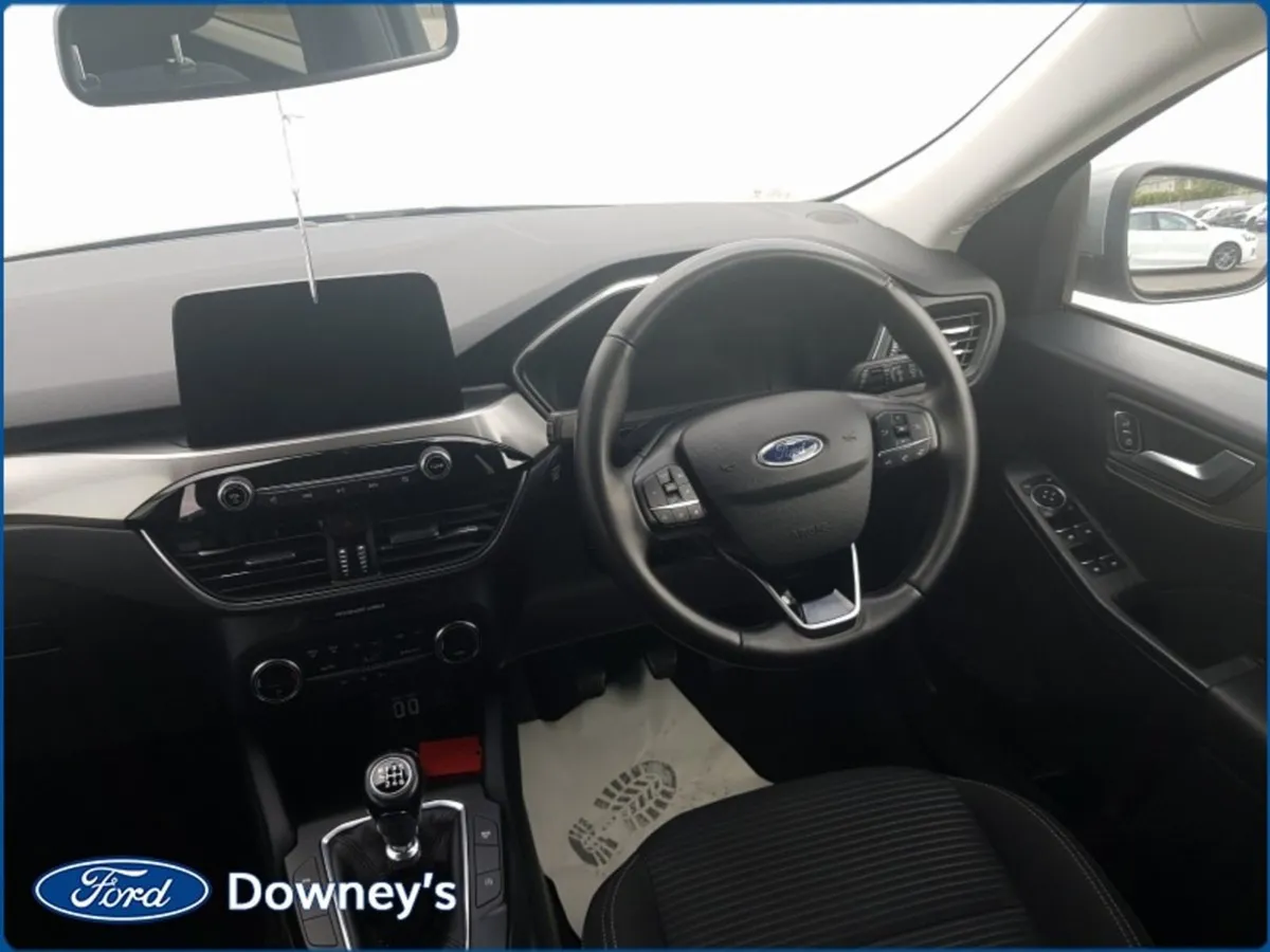 Ford Kuga 1.5 DSL Titanium - Image 4