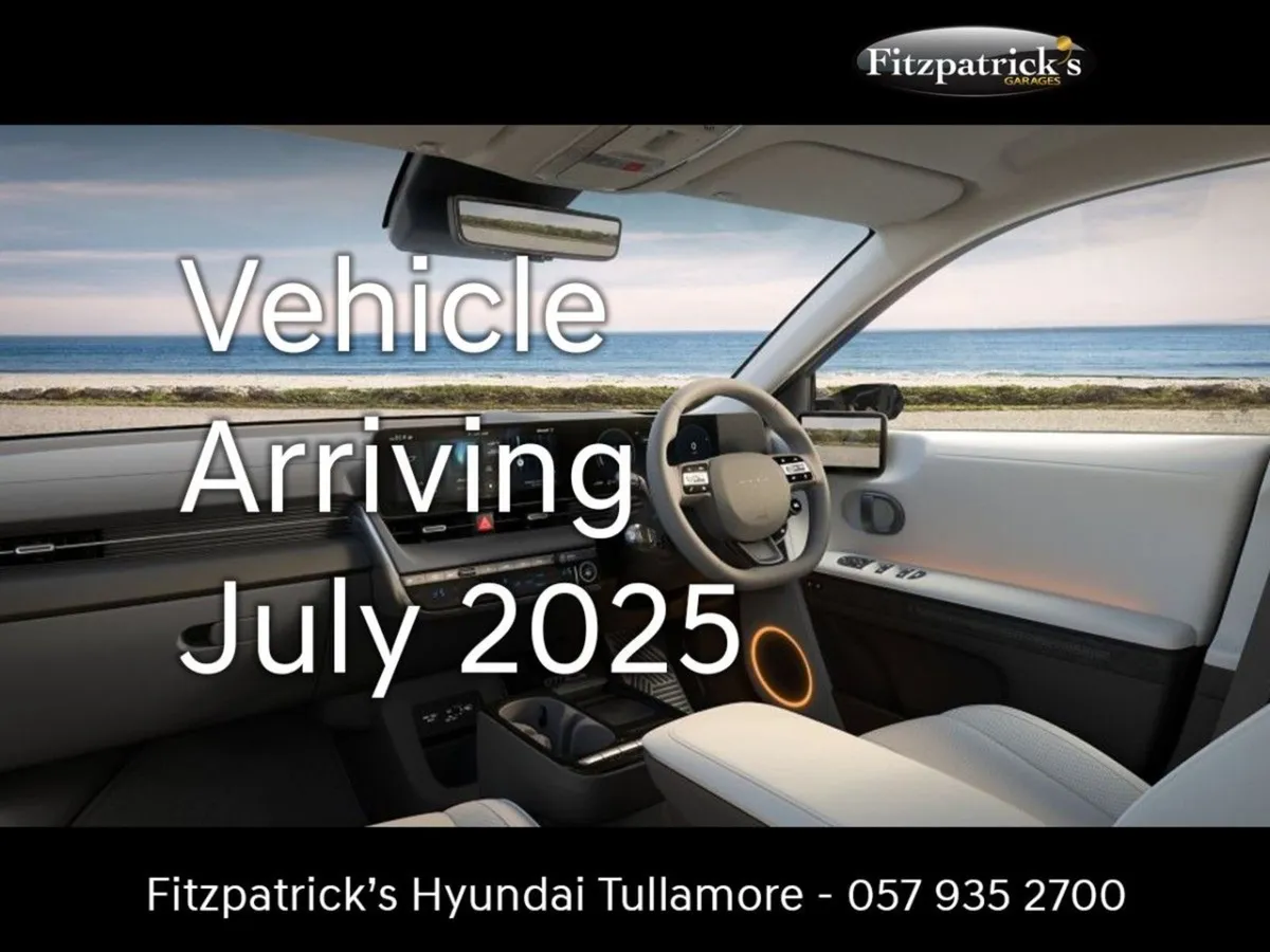 Hyundai i20 Deluxe Plus 1.2 Petrol. - Image 3