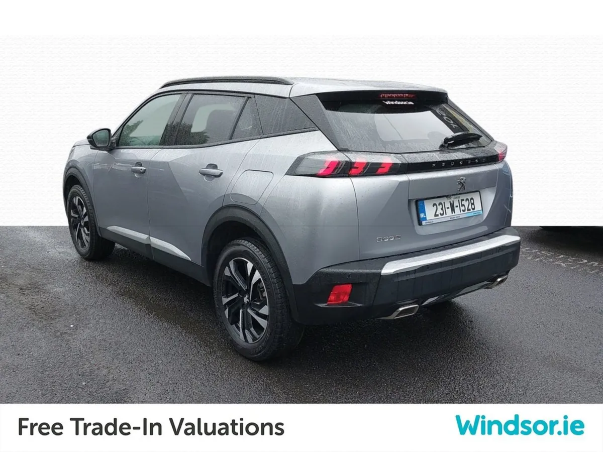 Peugeot 2008 1.2 Puretech 130bhp Auto Allure - Image 3
