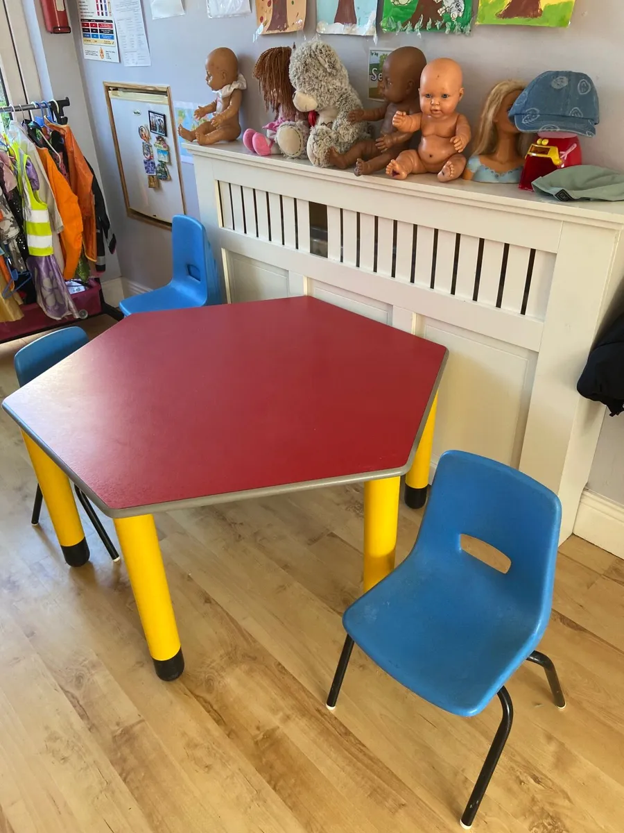 Preschool items - Image 2