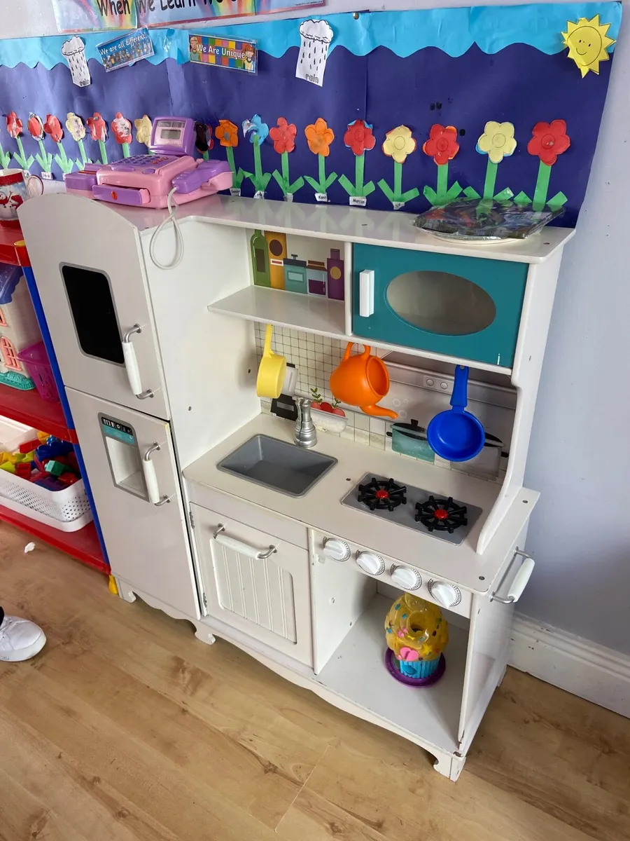 Preschool items - Image 3