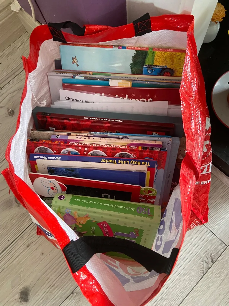 Preschool items - Image 4