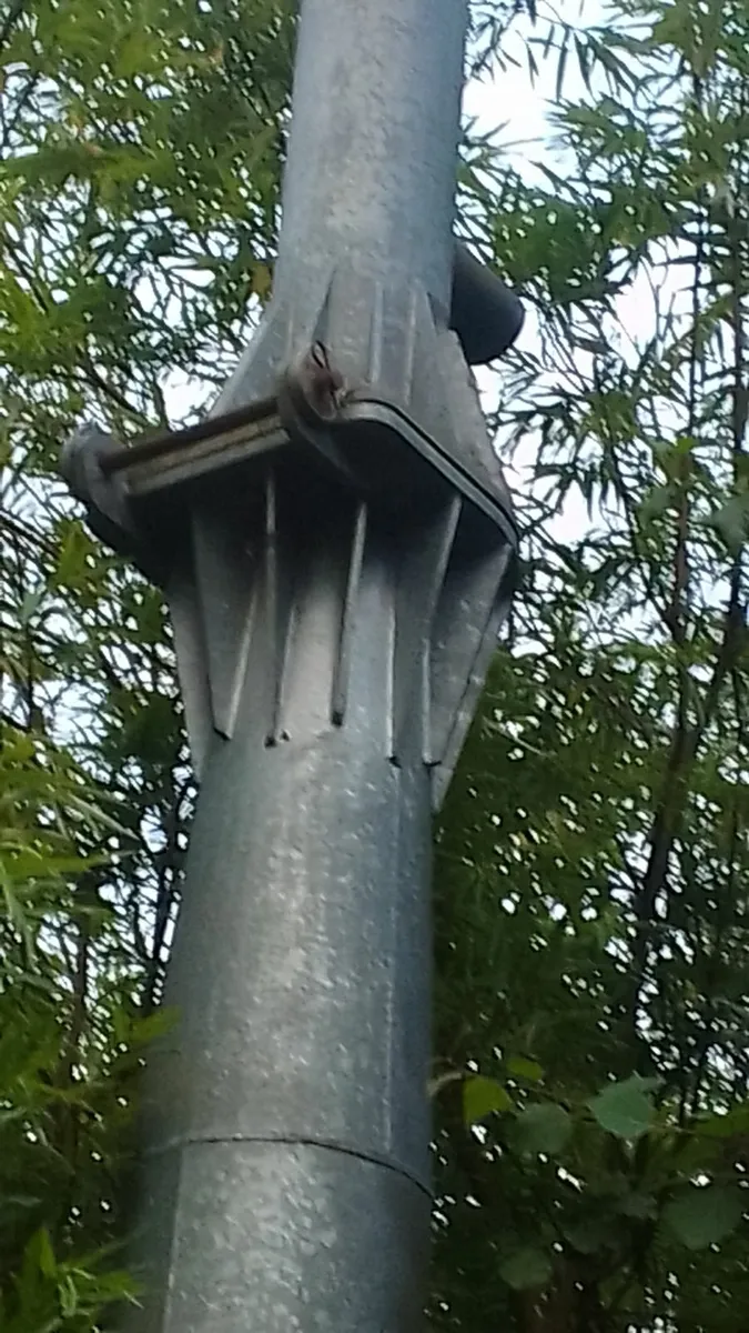 Wind Turbine & Tower - Image 2