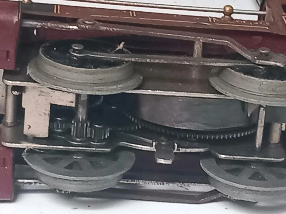 Hornby train - Image 3