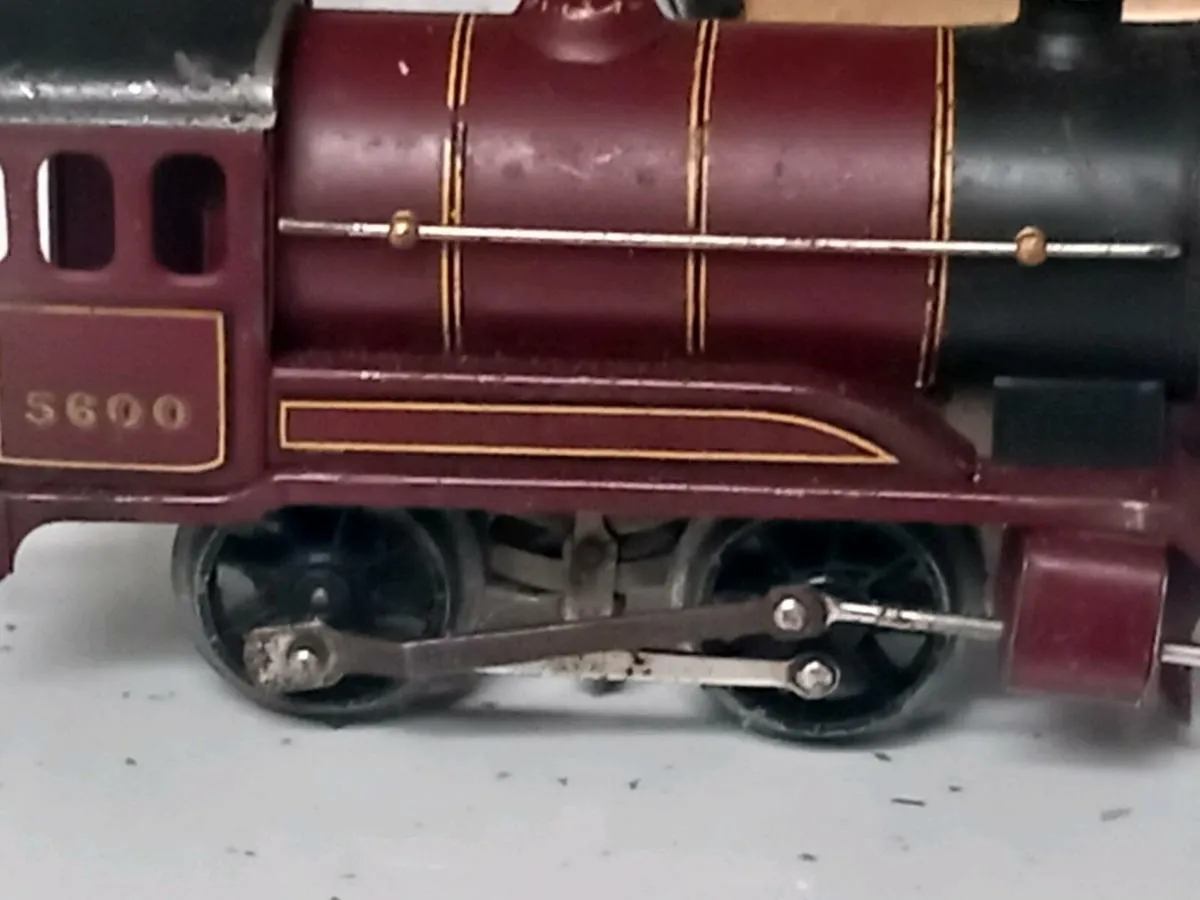 Hornby train - Image 4