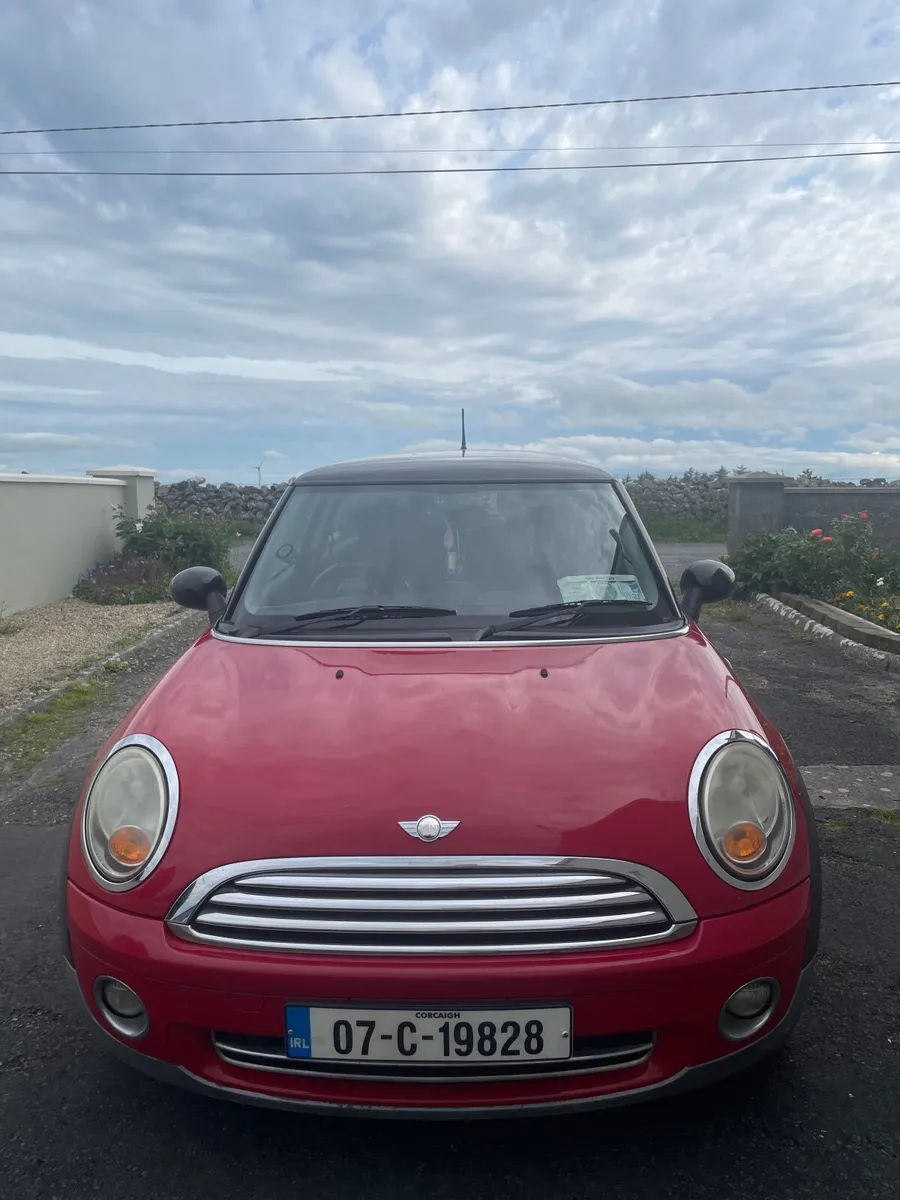 Mini One 2007 - Image 2