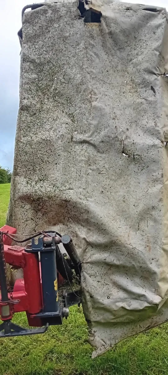 Mower - Image 3