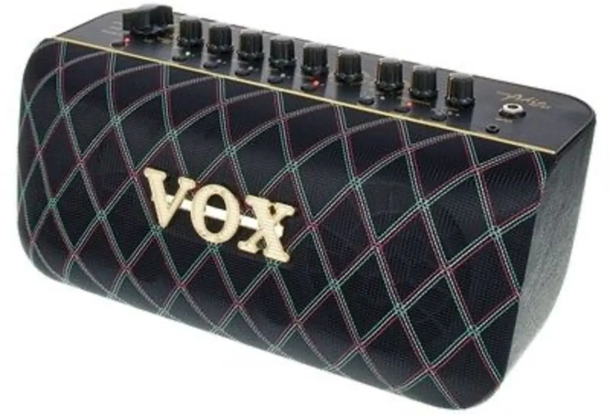 Vox Adio Air GT 50w Stereo Amp - Image 1