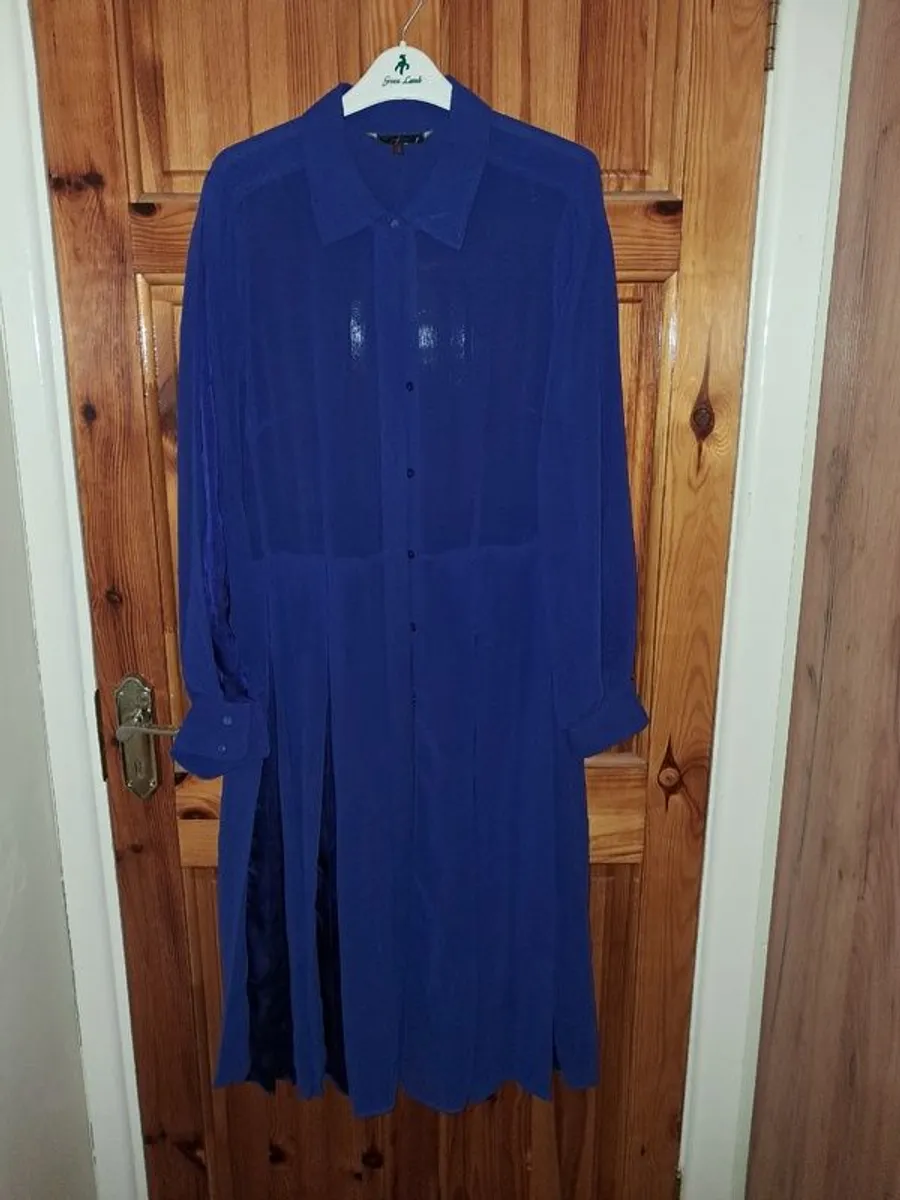 Vintage Jasper Conran Dress