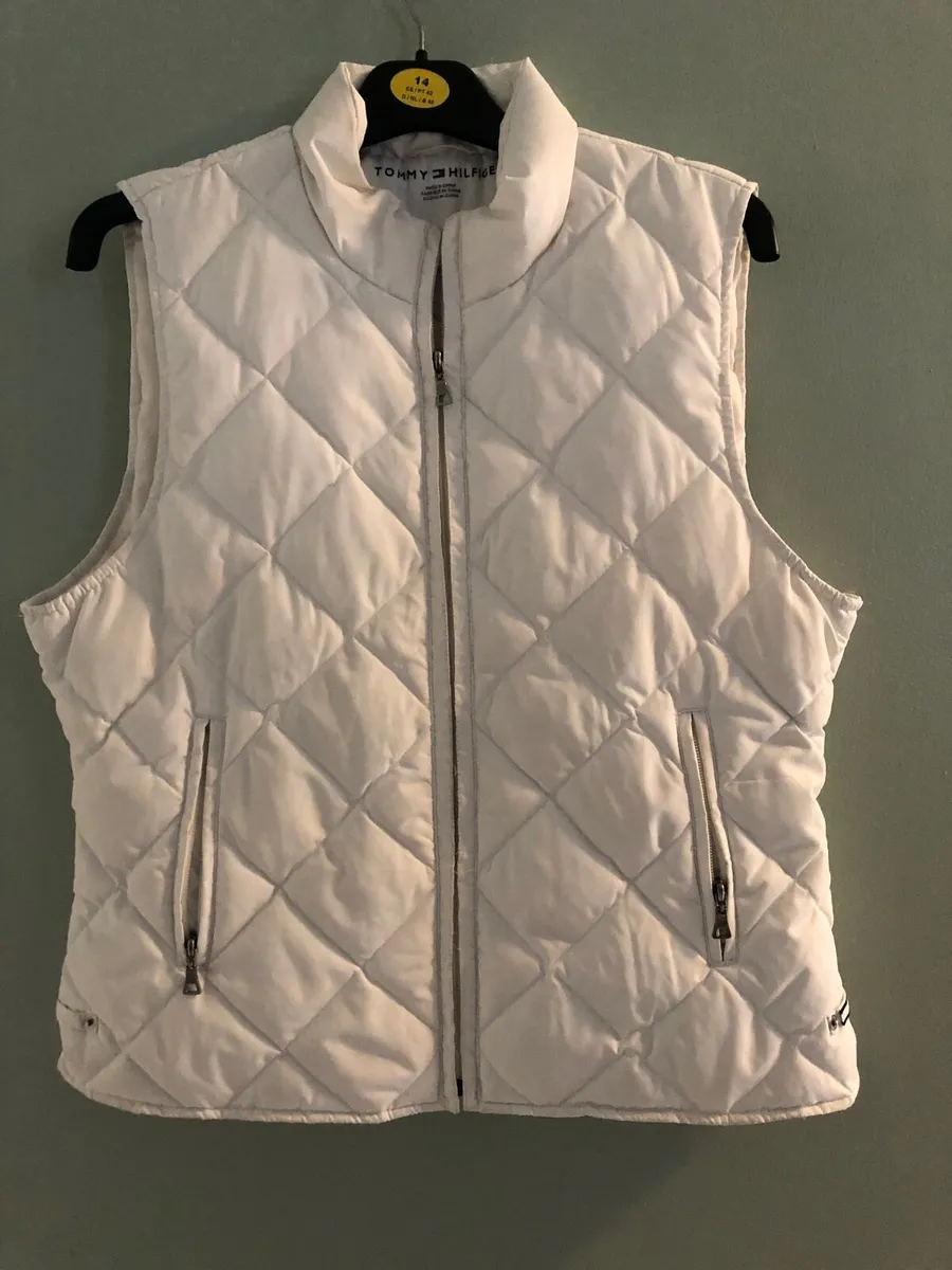 Ladies jacket Tommy Hilfiger - Image 1