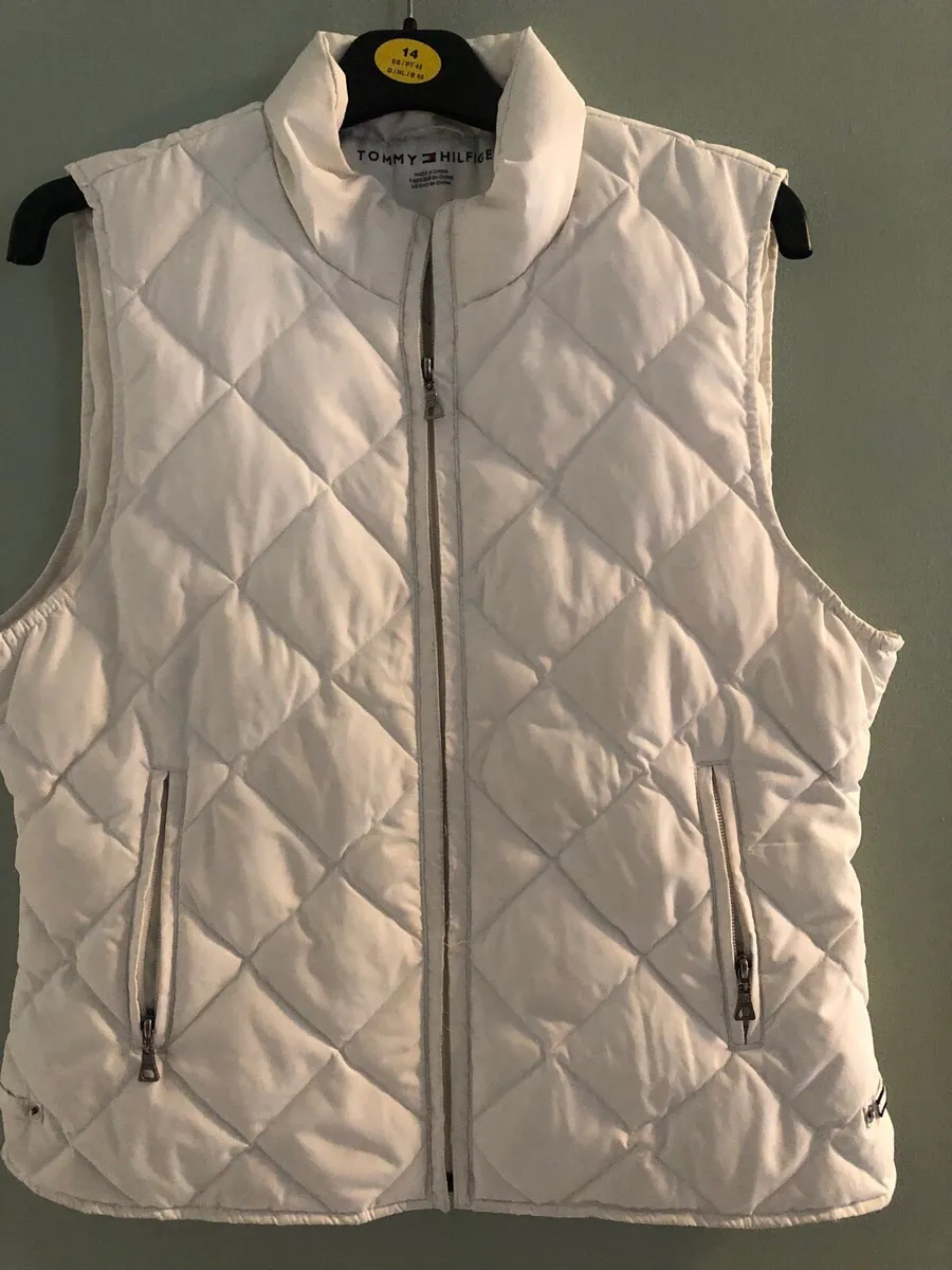 Ladies jacket Tommy Hilfiger - Image 2