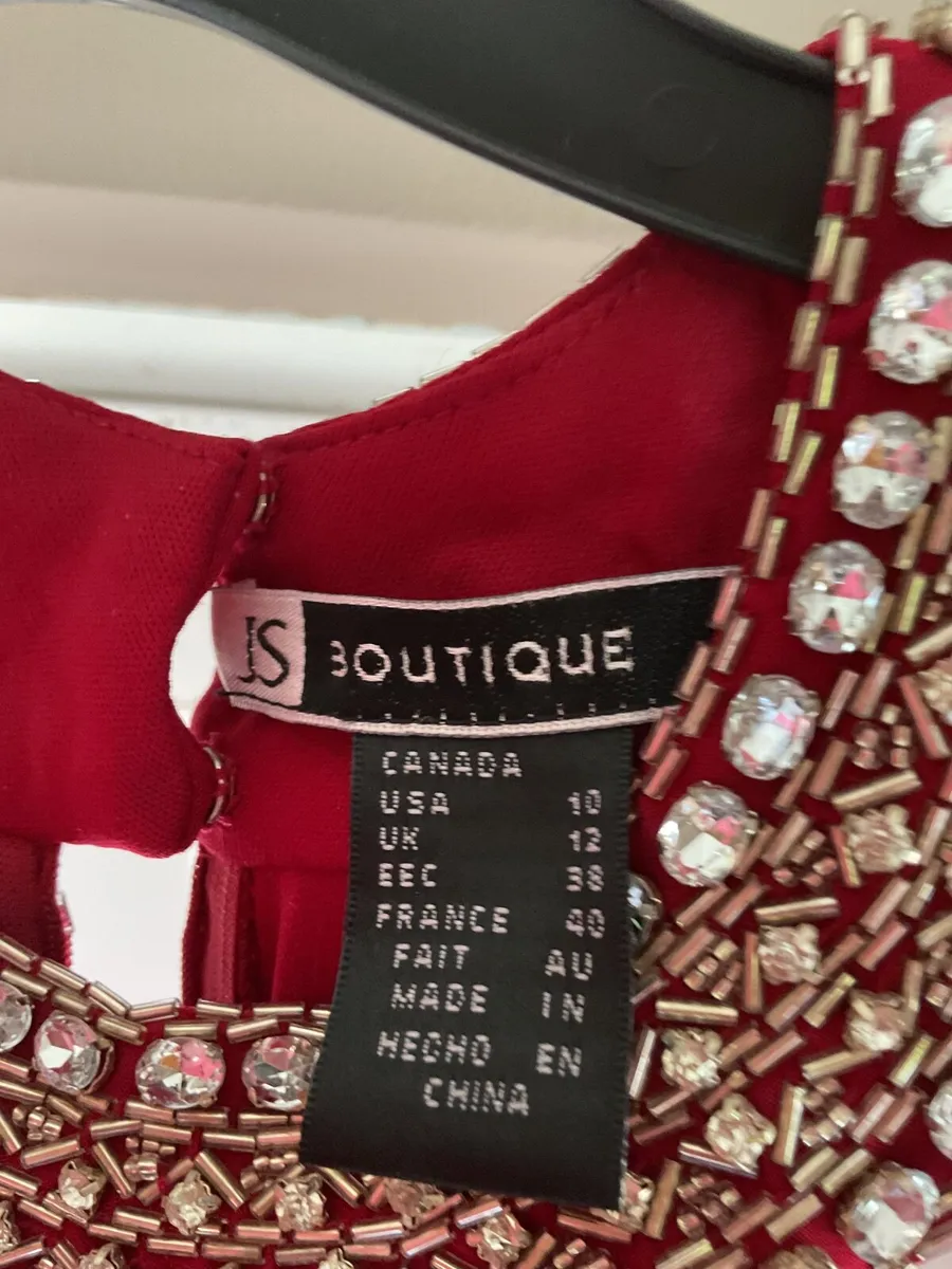 2 Beautiful dresses for sale - Image 2
