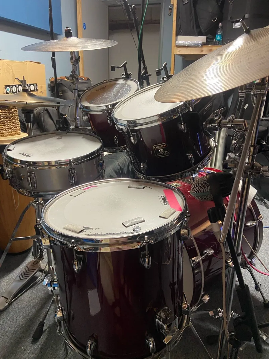 Gretsch Catalina Maple - Image 2