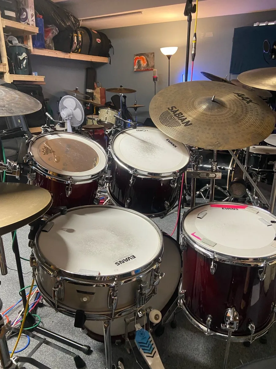 Gretsch Catalina Maple - Image 3