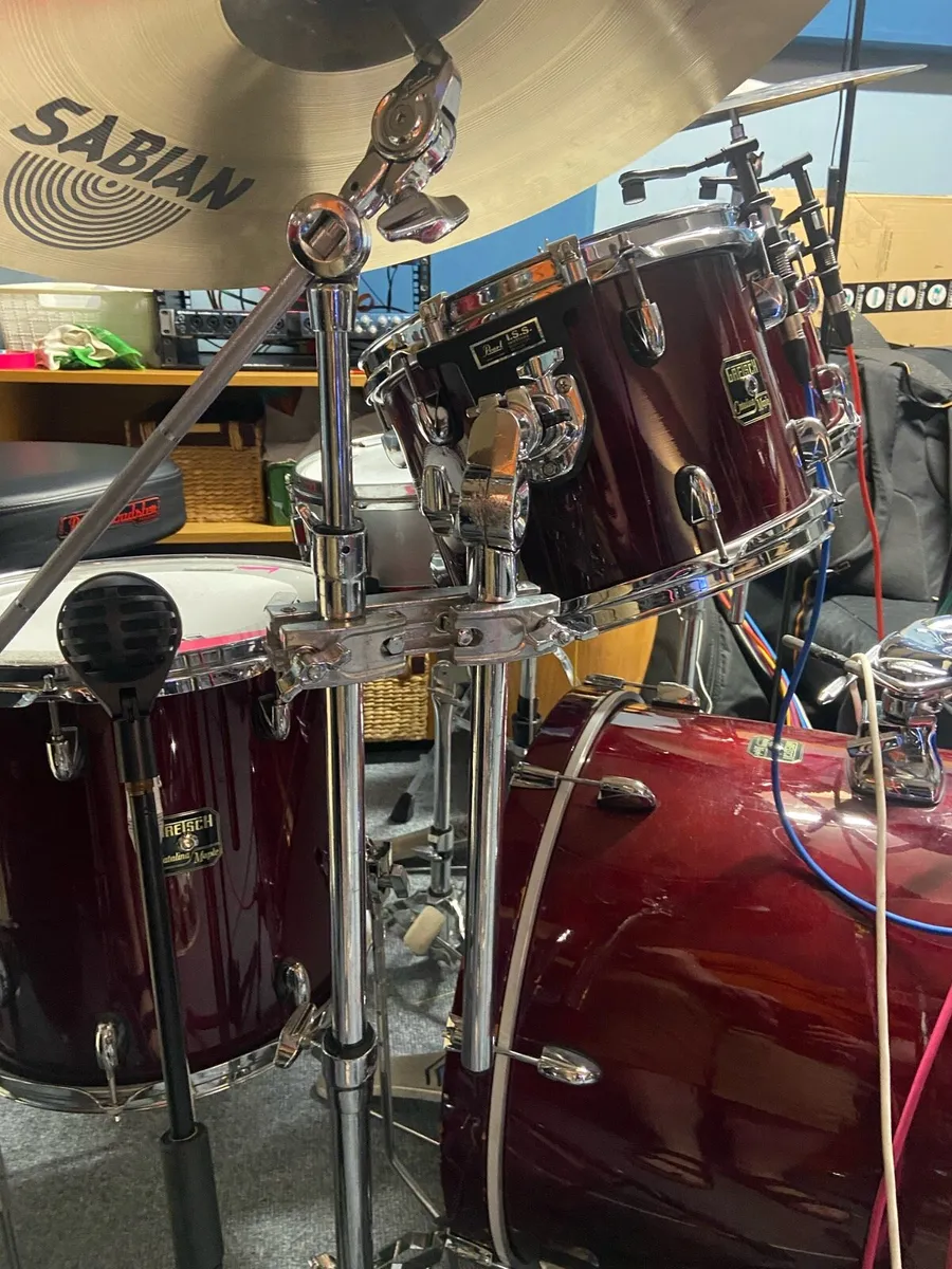 Gretsch Catalina Maple - Image 4