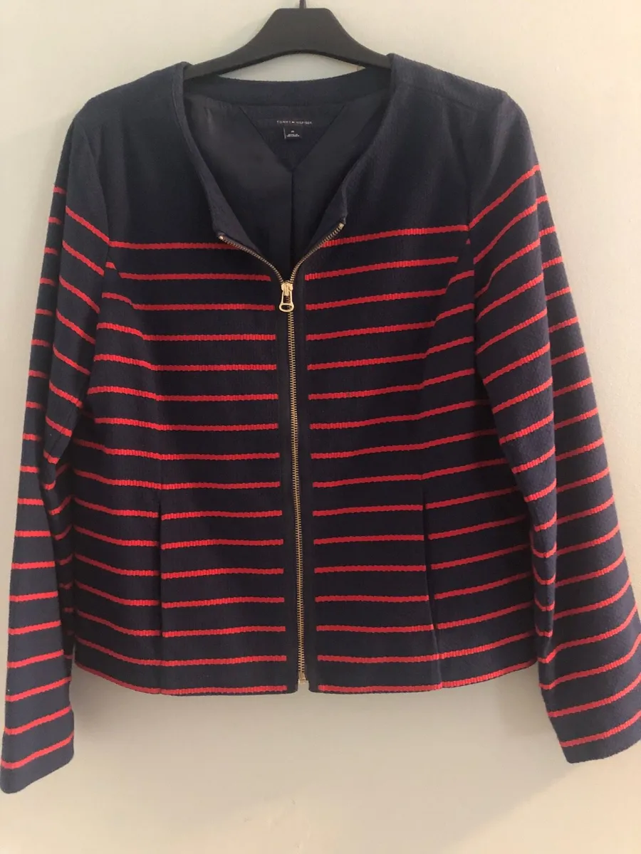 Ladies jacket Tommy Hilfiger - Image 1
