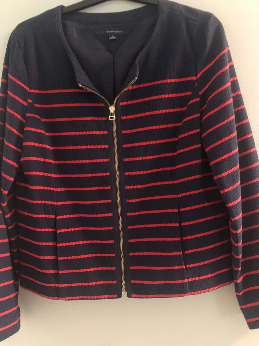 Ladies jacket Tommy Hilfiger - Image 2