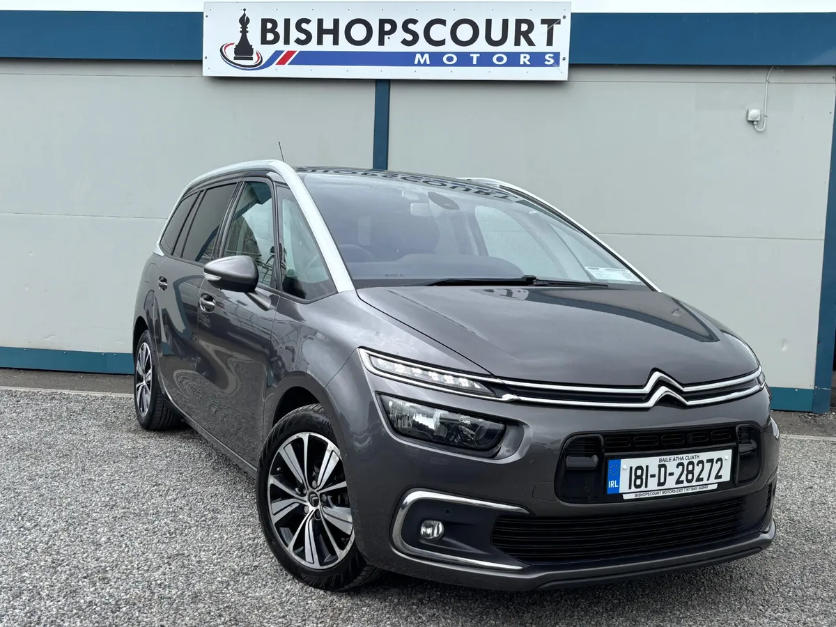 Peugeot 208 2018 - Image 2