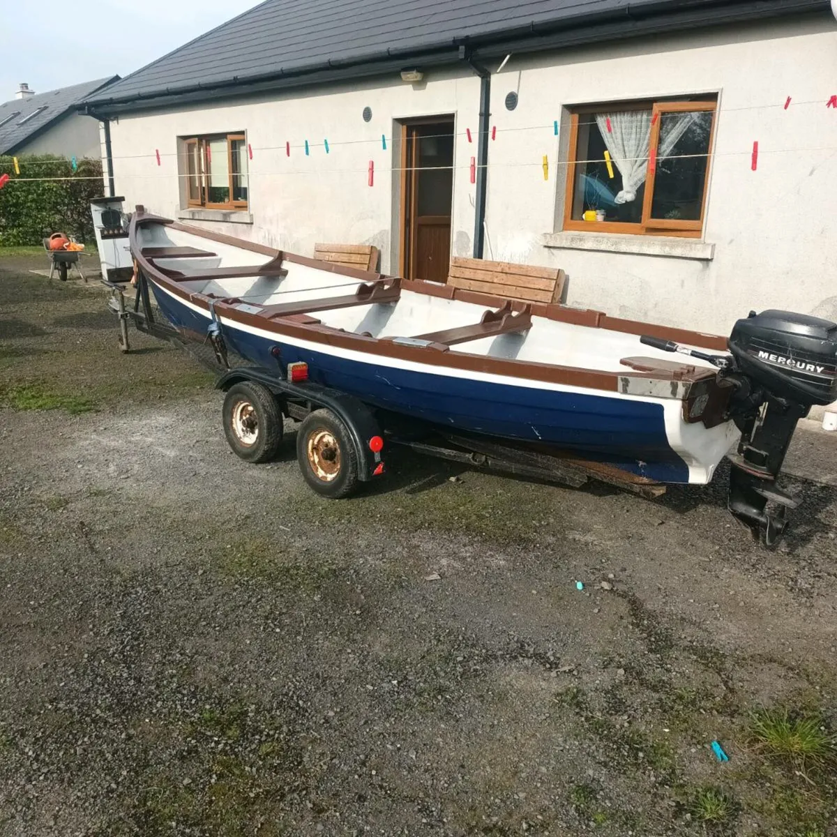 Boat - Image 2