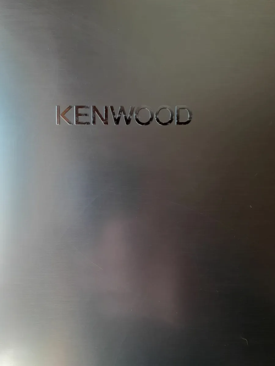 KENWOOD FRIDGE FREEZER - Image 2