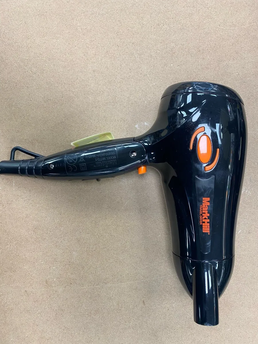 Mark hill hair dryer - Image 2