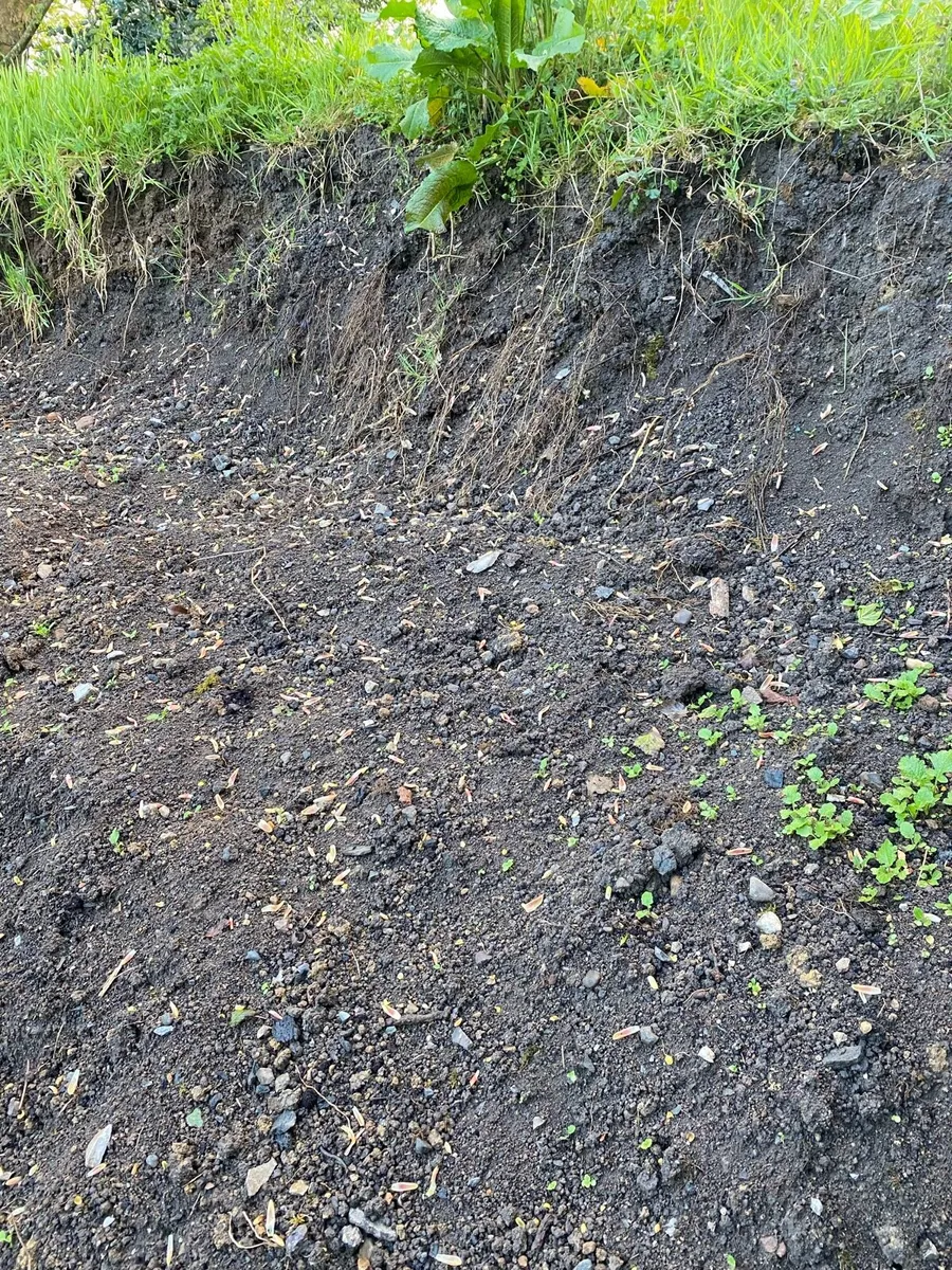 Top soil - Image 1