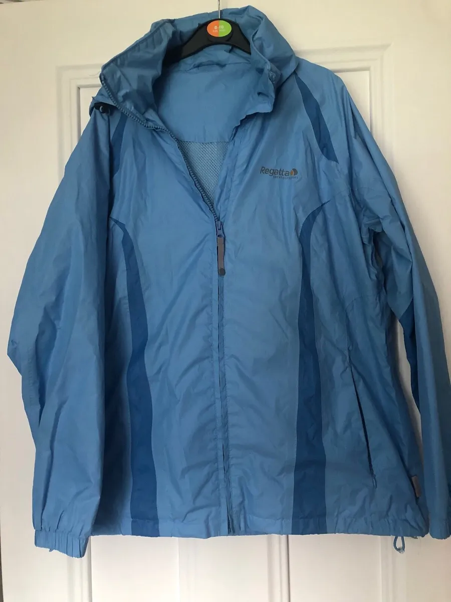 Regatta jacket - Image 2