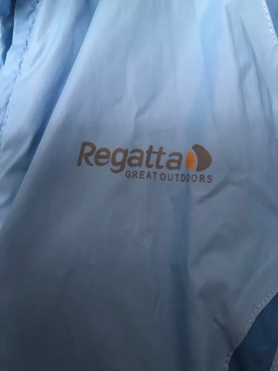 Regatta jacket - Image 3