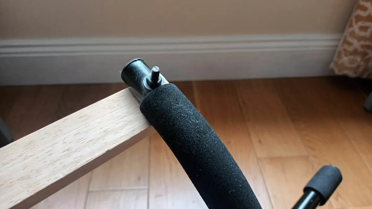 GYM  EQUIPMENT - Image 1