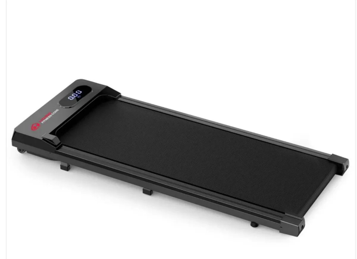 Treadmill S1, Speed 1-6KM/H