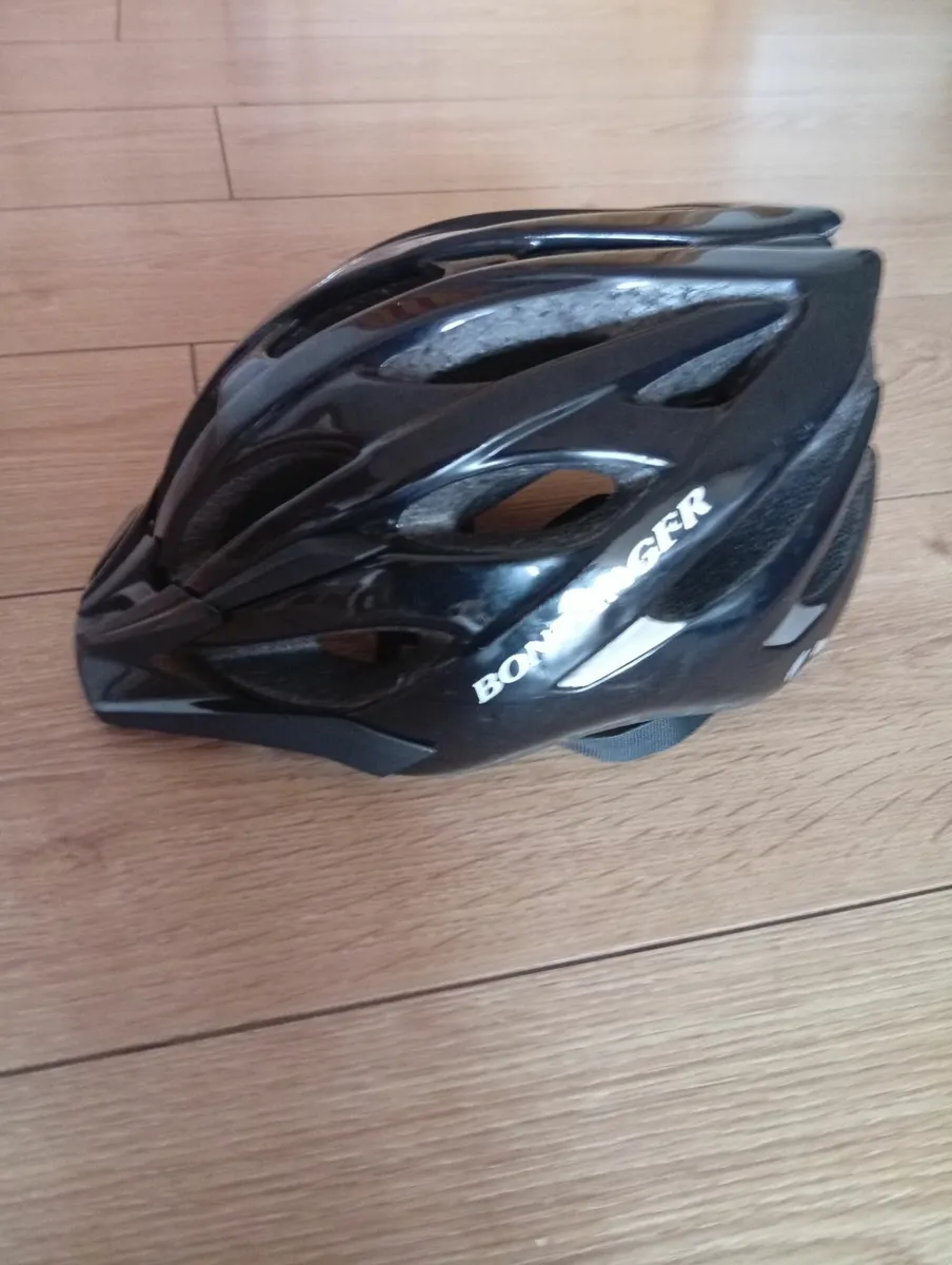 Quality Bicycle Helmet Bontrager - Image 1
