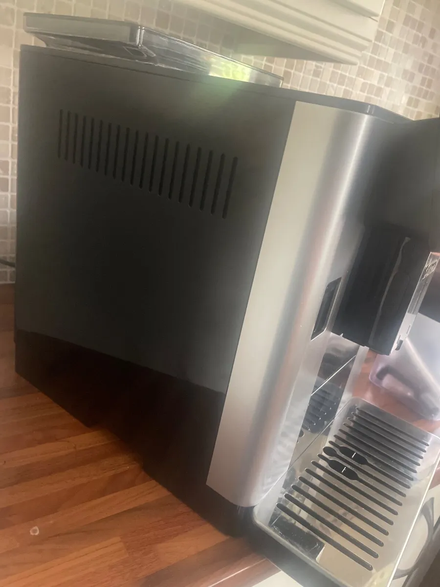 Coffee machine - Image 2