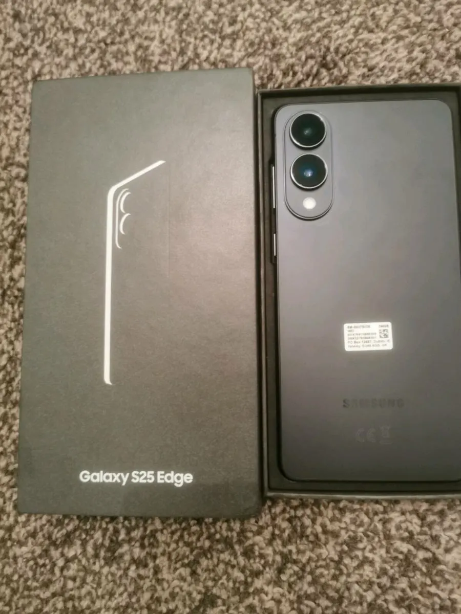 S25 edge