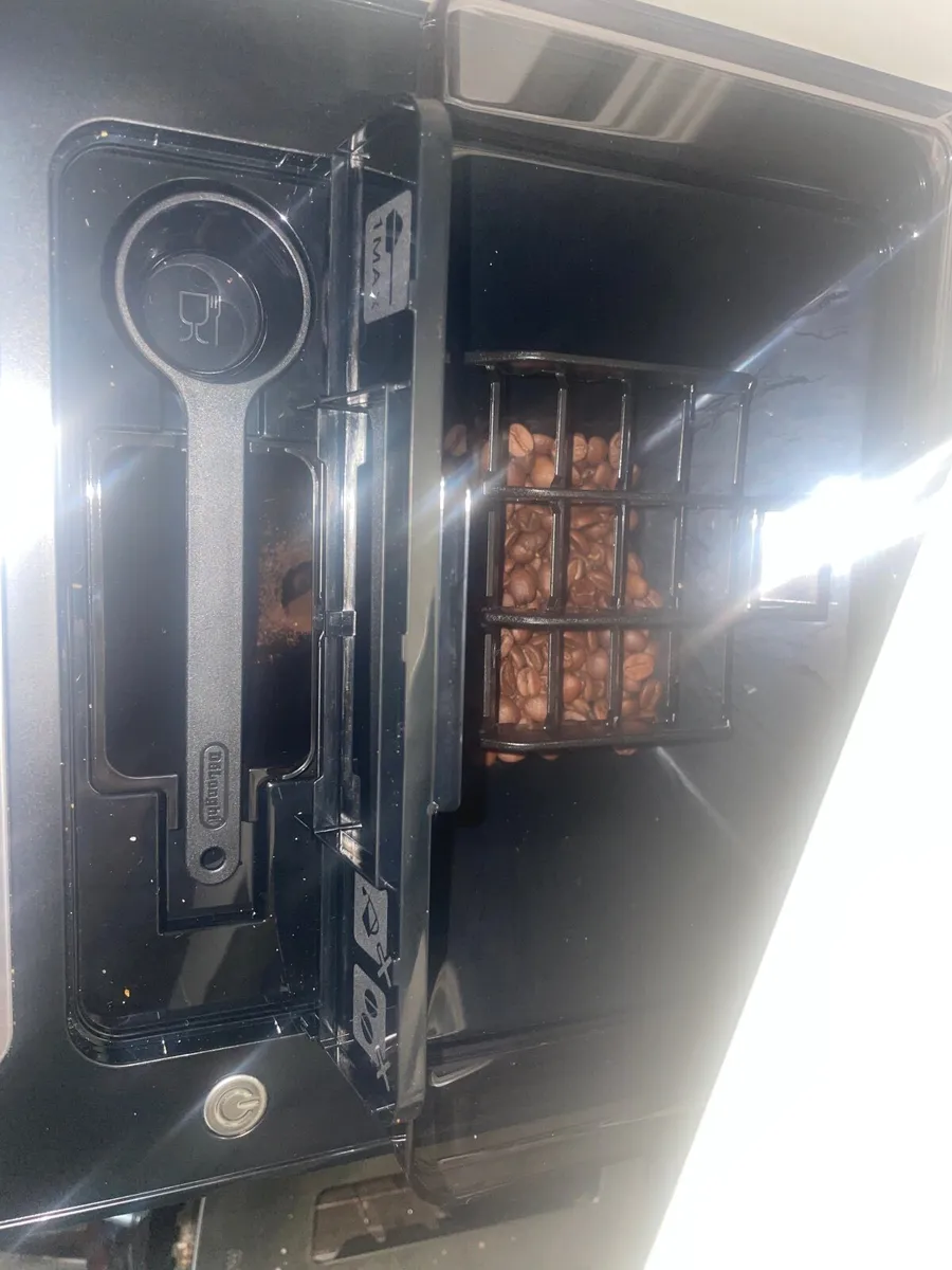 Coffee machine - Image 3