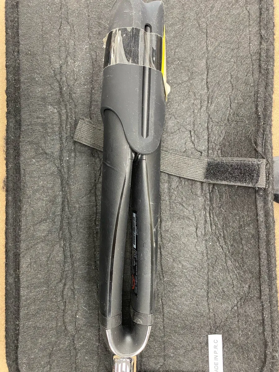 GHD platinum hair straightener - Image 3