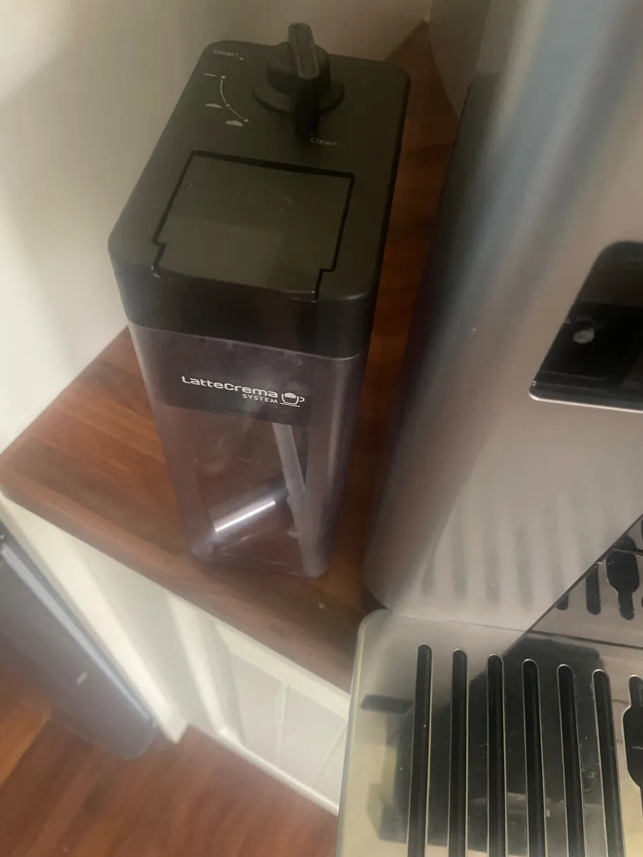 Coffee machine - Image 4