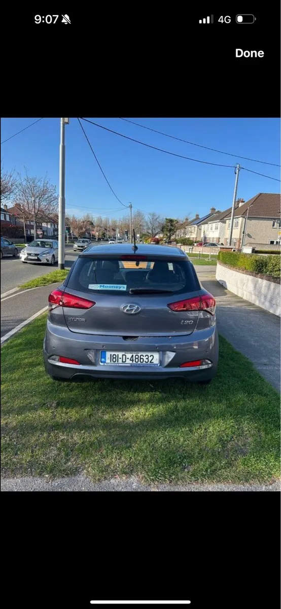 Hyundai i20 - Image 2