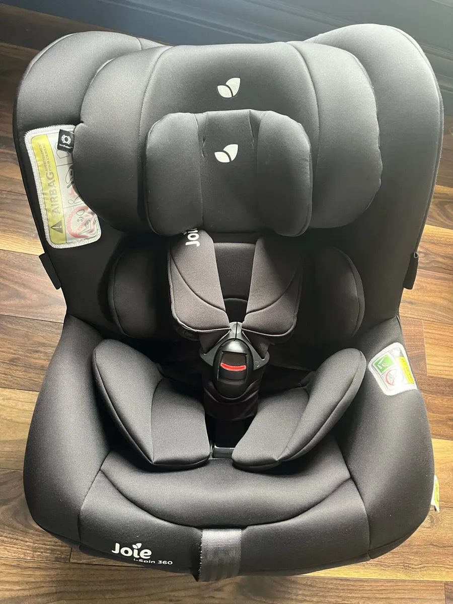 Joie i-Spin 360 - Image 1