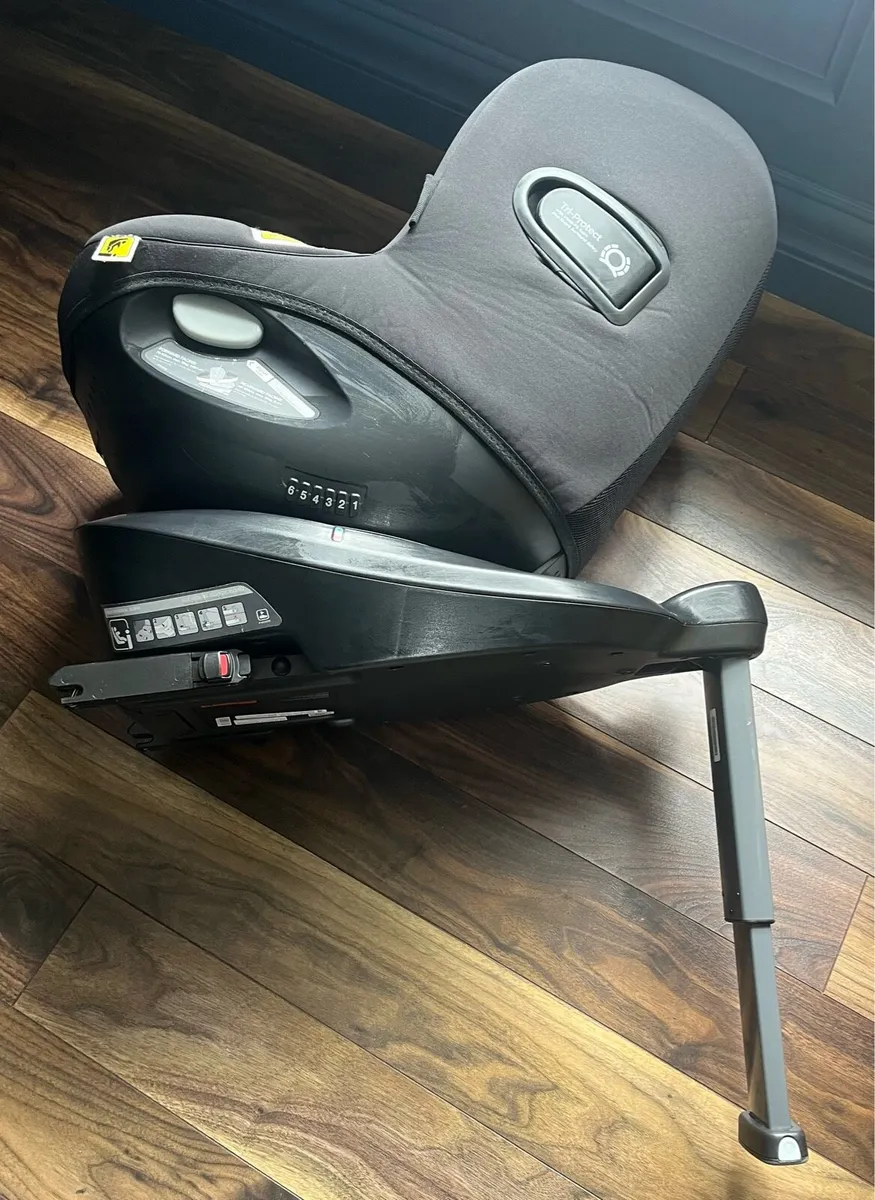 Joie i-Spin 360 - Image 2
